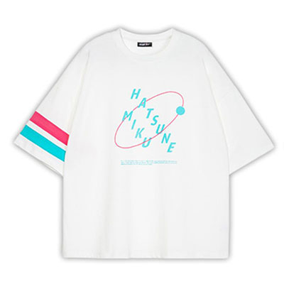 Miku Hatsune T-Shirt