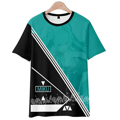 Miku Hatsune T-Shirt