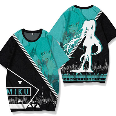 Miku Hatsune T-Shirt