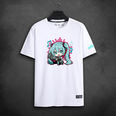 Miku Hatsune T-Shirt