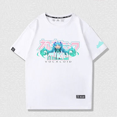 Miku Hatsune T-Shirt