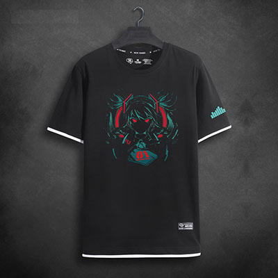 Miku Hatsune T-Shirt