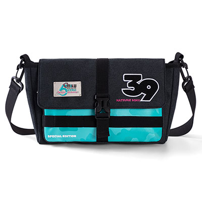 Miku Hatsune Shoulder Bag