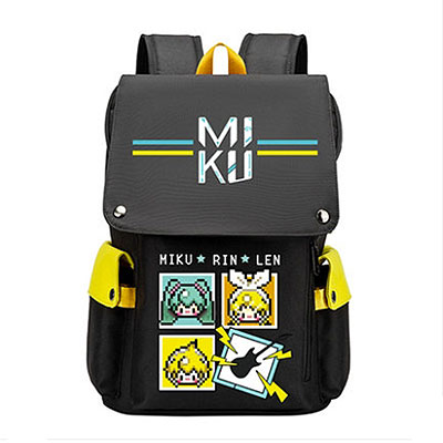 Miku Hatsune Backpack