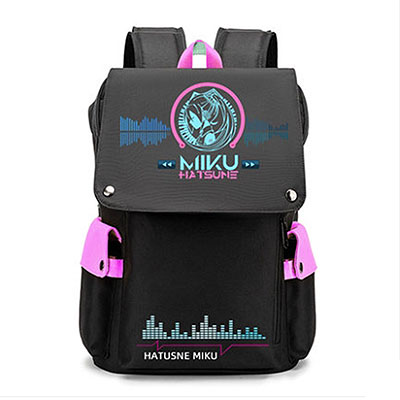 Miku Hatsune Backpack