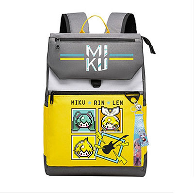 Miku Hatsune Backpack