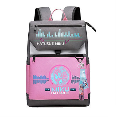 Miku Hatsune Backpack