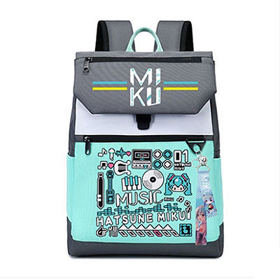 Miku Hatsune Backpack