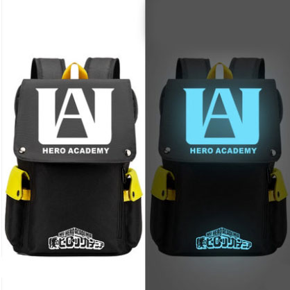 My Hero Academia Backpack