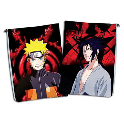 Naruto Boruto Document Bag