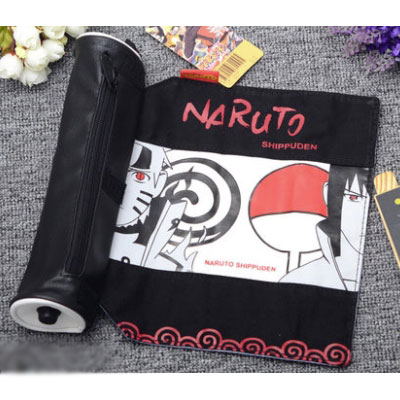 Naruto Scroll Pencase