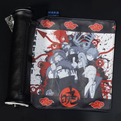 Naruto Scroll Pencase