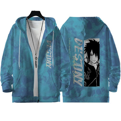 stylish Naruto Jacket