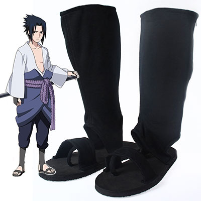 Sasuke Ninja Cosplay Sandals