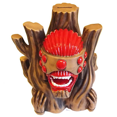 Naruto Gedo Statue Money Pot