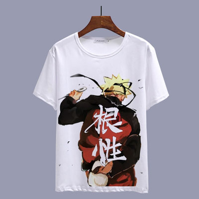 Naruto T-shirt 