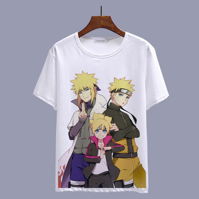 Naruto T-shirt 