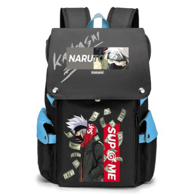 Naruto Backpack