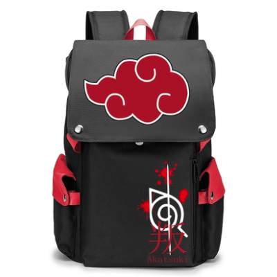 Naruto Backpack