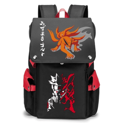 Naruto Backpack