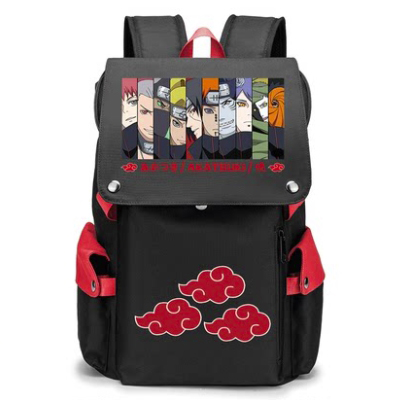 Naruto Backpack