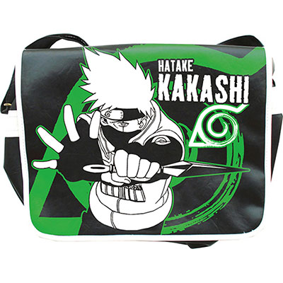 Hatake Kakashi Messenger Bag