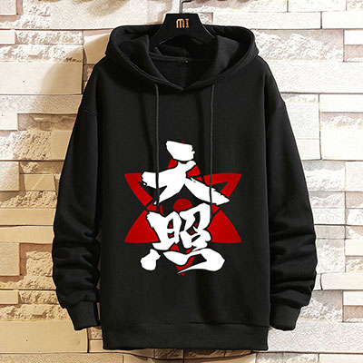 Naruto stylish Hoodie