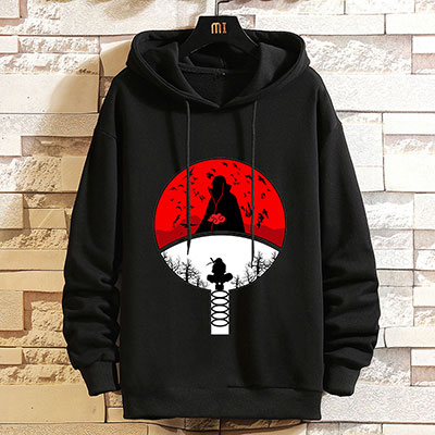 Naruto stylish Hoodie