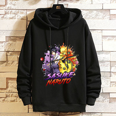 Naruto stylish Hoodie