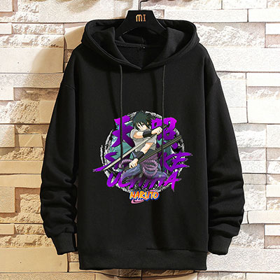 Naruto stylish Hoodie