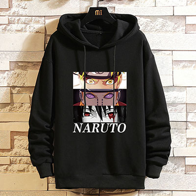 Naruto stylish Hoodie