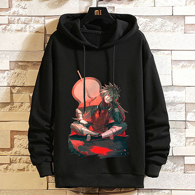 Naruto stylish Hoodie