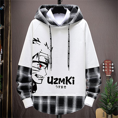 Naruto stylish Hoodie