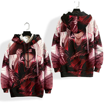 Naruto stylish Hoodie