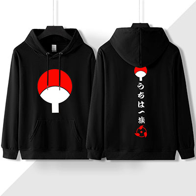 Naruto stylish Hoodie