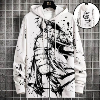 Naruto Sweatshirt Hoodie