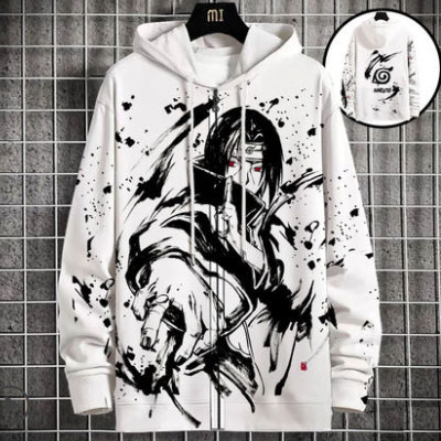 Naruto Sweatshirt Hoodie