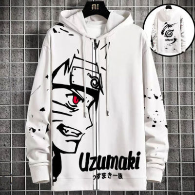 Naruto Sweatshirt Hoodie