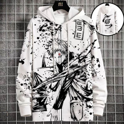 Naruto Sweatshirt Hoodie