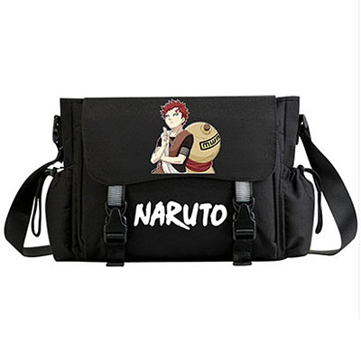 Naruto Messenger Bag