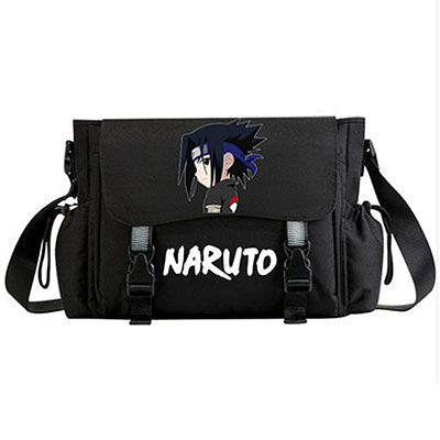 Naruto Messenger Bag