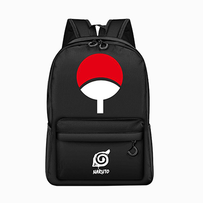 Naruto Backpack