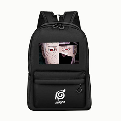 Naruto Backpack