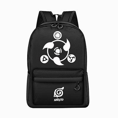 Naruto Backpack