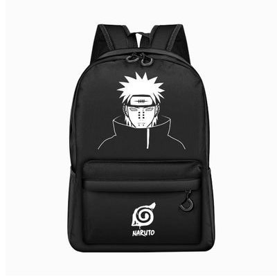 Naruto Backpack