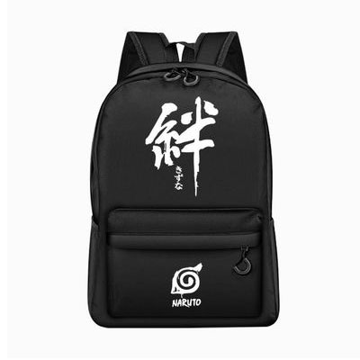 Naruto Backpack