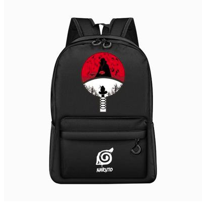 Naruto Backpack