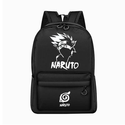 Naruto Backpack