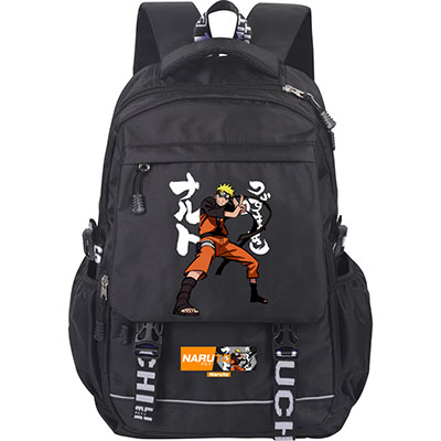 Naruto Backpack