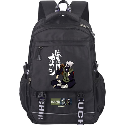 Naruto Backpack